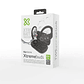 Audífonos Klip Xtreme TWS PowerBank 108H Bluetooth Negro - Miniatura 5
