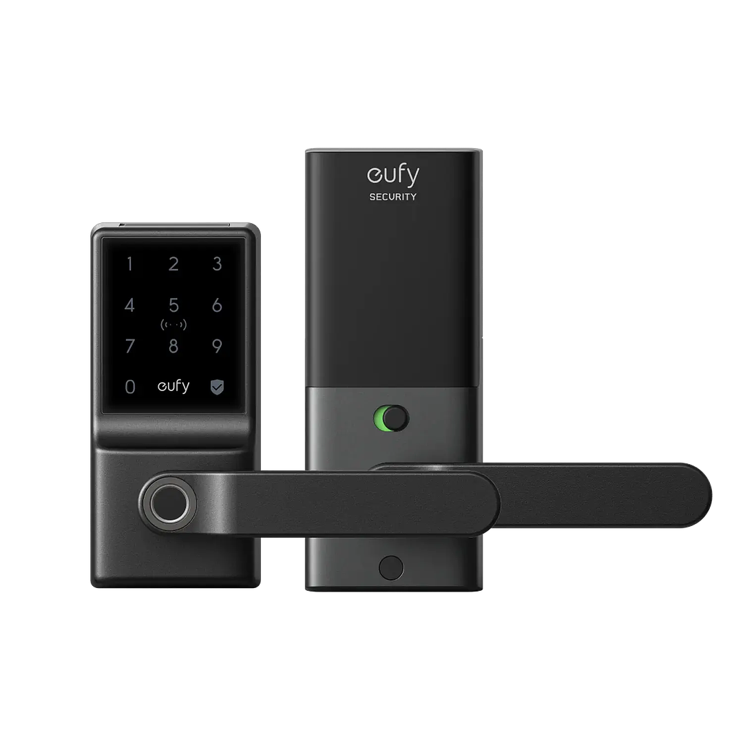 Cerradura Inteligente Eufy C33 Smart Lock Seguridad 1