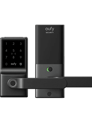 Cerradura Inteligente Eufy C33 Smart Lock Seguridad