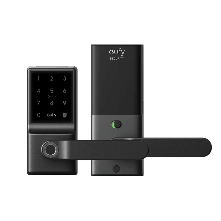 Cerradura Inteligente Eufy C33 Smart Lock Seguridad 1