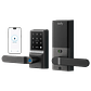 Cerradura Inteligente Eufy C33 Smart Lock Seguridad - Miniatura 2