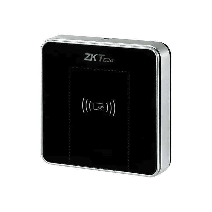 Enrolador USB ZKTeco UHF Lector Tarjetas RFID 865-868MHz 1
