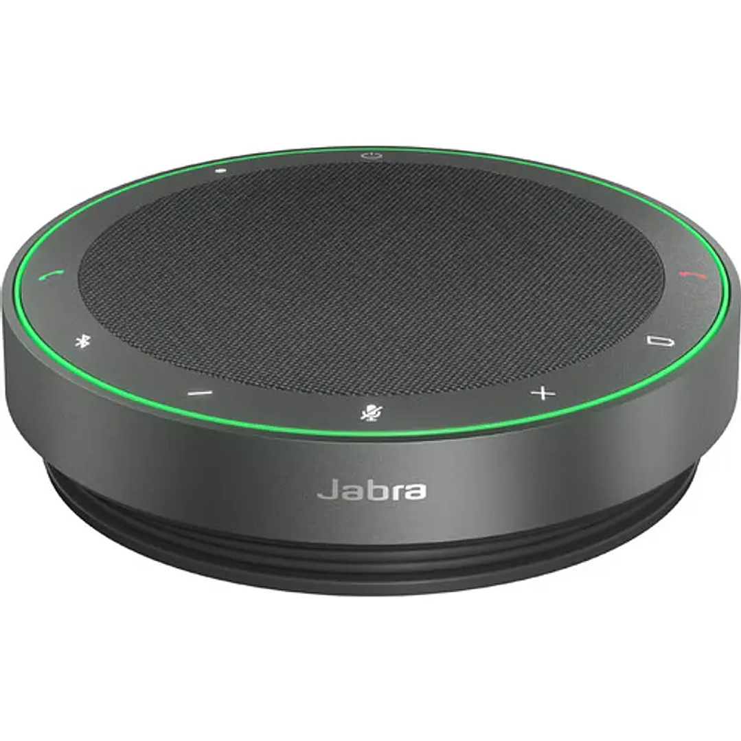 Speakerphone Jabra Speak2 75 MS Bluetooth USB Teams 1
