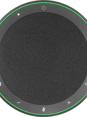 Speakerphone Jabra Speak2 75 MS Bluetooth USB Teams