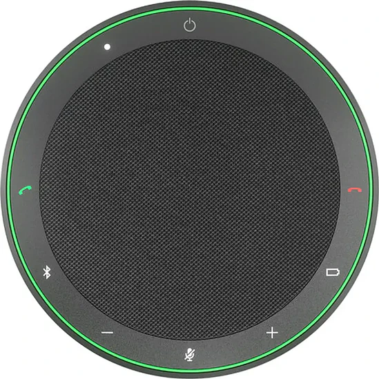 Speakerphone Jabra Speak2 75 MS Bluetooth USB Teams 2