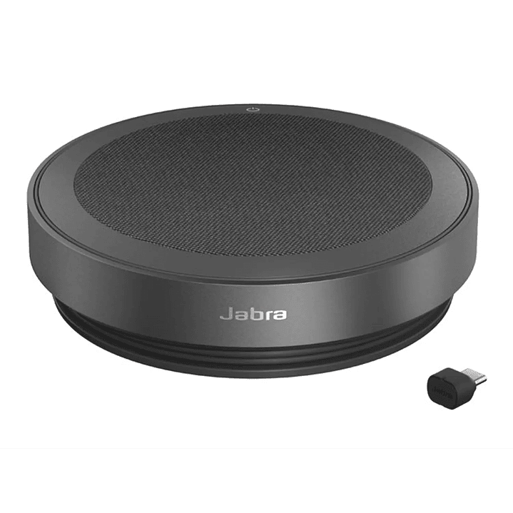 Speakerphone Jabra Speak2 75 MS Bluetooth USB Teams 4