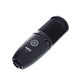 Micrófono AKG Condensador Cardioide Estudio Profesional - Miniatura 2