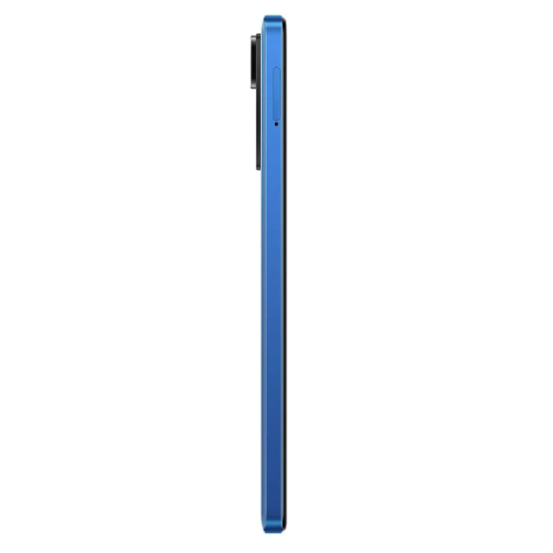 Smartphone Xiaomi Redmi Note 11S 6GB 128GB Azul 4
