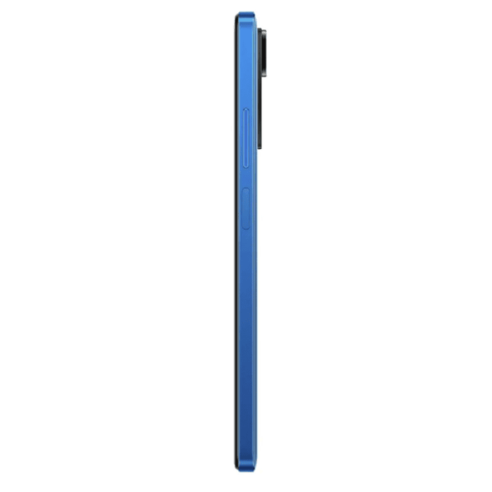 Smartphone Xiaomi Redmi Note 11S 6GB 128GB Azul 5