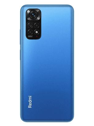 Smartphone Xiaomi Redmi Note 11S 6GB 128GB Azul
