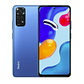 Smartphone Xiaomi Redmi Note 11S 6GB 128GB Azul - Miniatura 1