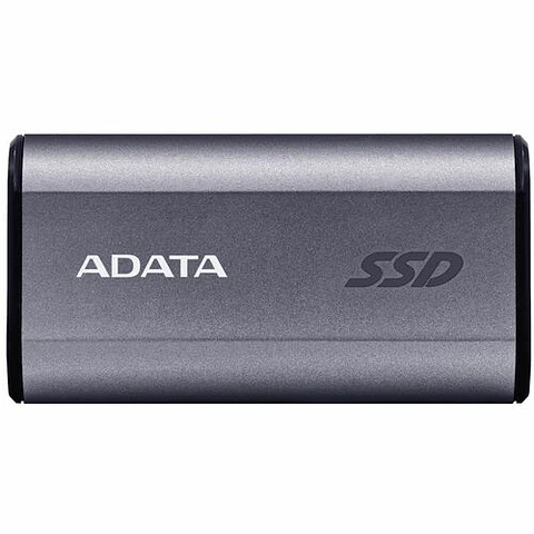Unidad SSD Externo Adata SC750 1TB USB 3.2 Gen 2