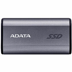 Unidad SSD Externo Adata SC750 1TB USB 3.2 Gen 2