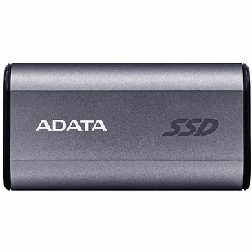 Unidad SSD Externo Adata SC750 1TB USB 3.2 Gen 2 1