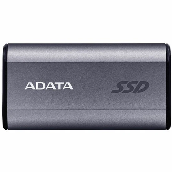 Unidad SSD Externo Adata SC750 1TB USB 3.2 Gen 2 1