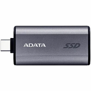 Unidad SSD Externo Adata SC750 1TB USB 3.2 Gen 2