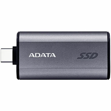 Unidad SSD Externo Adata SC750 1TB USB 3.2 Gen 2 2