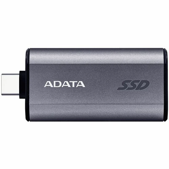 Unidad SSD Externo Adata SC750 1TB USB 3.2 Gen 2 2