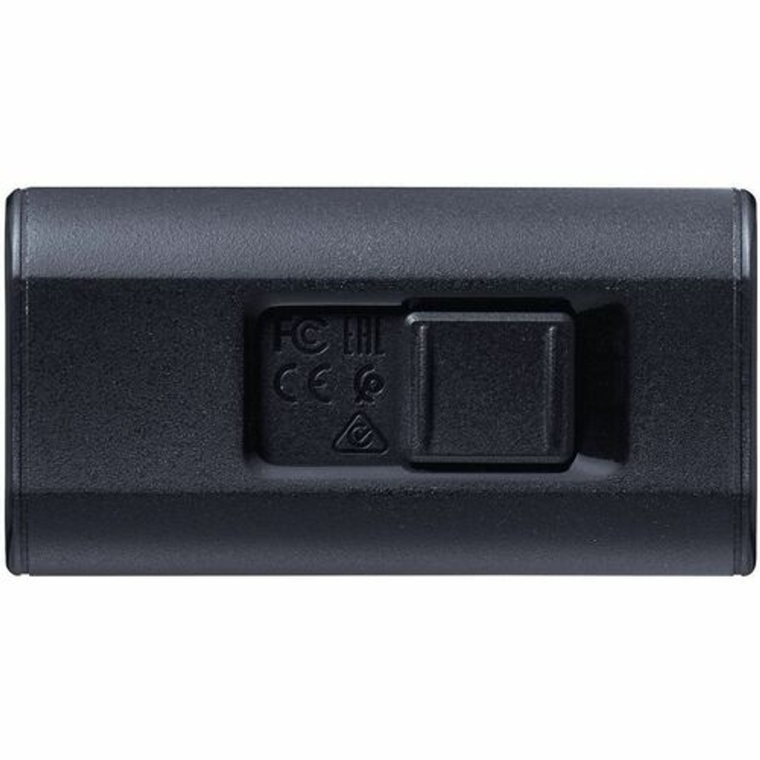 Unidad SSD Externo ADATA SC750 1TB USB-C 3.2 Gen2 1000MB/sompatible - USB 3.2 3