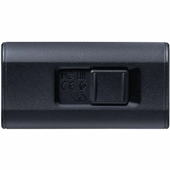 Unidad SSD Externo Adata SC750 1TB USB 3.2 Gen 2 3