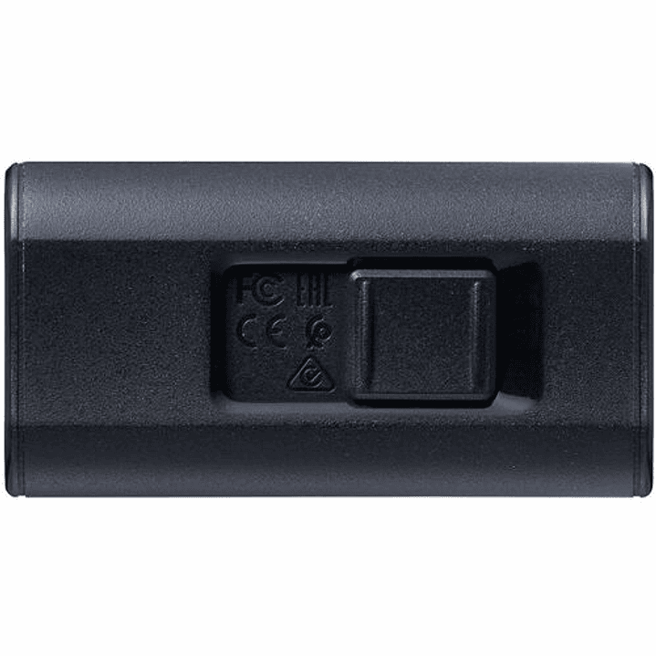 Unidad SSD Externo ADATA SC750 1TB USB-C 3.2 Gen2 1000MB/sompatible - USB 3.2 3