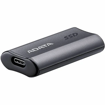 Unidad SSD Externo Adata SC750 1TB USB 3.2 Gen 2 4