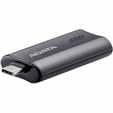 Unidad SSD Externo Adata SC750 1TB USB 3.2 Gen 2 5