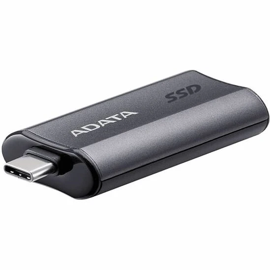 Unidad SSD Externo Adata SC750 1TB USB 3.2 Gen 2 5