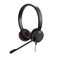 Audífono Jabra Evolve 20 SE USB-A USB-C MS Stereo - Miniatura 1
