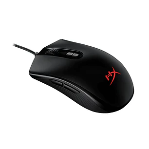 Mouse Gamer HyperX Pulsefire Core 6200 DPI 7 Botones