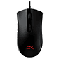Mouse Gamer HyperX Pulsefire Core 6200 DPI 7 Botones - Miniatura 3