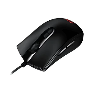 Mouse Gamer HyperX Pulsefire Core 6200 DPI 7 Botones