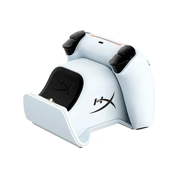 Base de Carga HyperX para Consola de Juegos 2