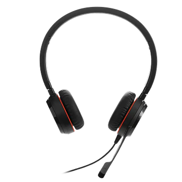 Audífono Jabra Evolve 30 II USB-A USB-C MS Stereo 3