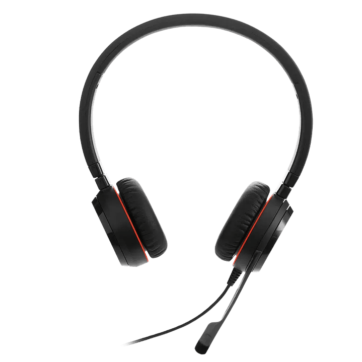 Audífono Jabra Evolve 30 II USB-A USB-C MS Stereo 3