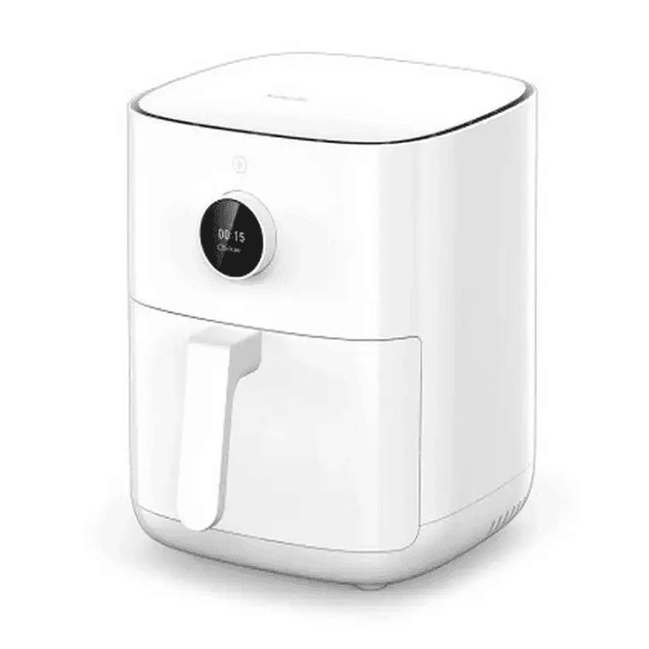 Freidora de Aire Xiaomi 4.5L Air Fryer Digital 1