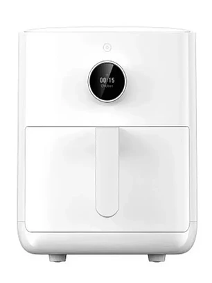Freidora de Aire Xiaomi 4.5L Air Fryer Digital