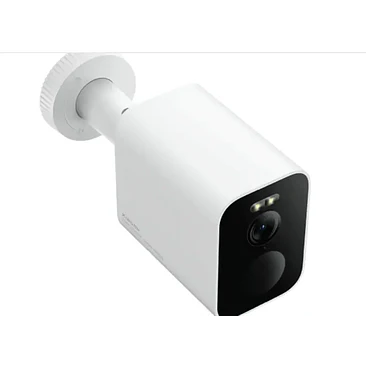 Cámara Seguridad Xiaomi Outdoor Camera BW500 Exterior 2