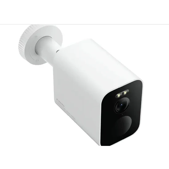 Cámara Seguridad Xiaomi Outdoor Camera BW500 Exterior 2
