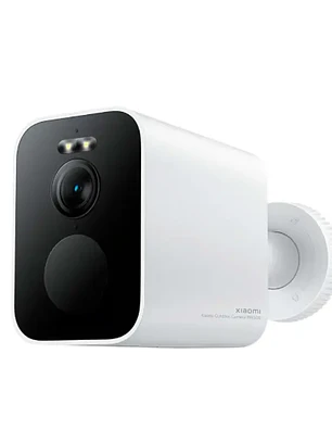 Cámara Seguridad Xiaomi Outdoor Camera BW500 Exterior