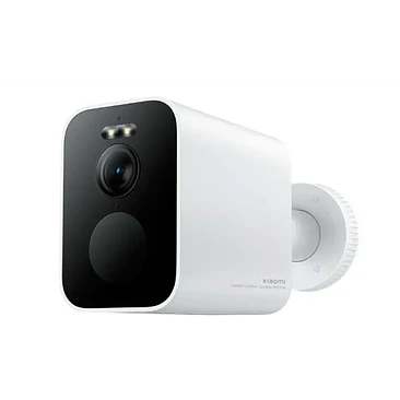 Cámara Seguridad Xiaomi Outdoor Camera BW500 Exterior 1