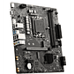 Placa Madre MSI PRO H610M-G DDR5 LGA1700 mATX - Miniatura 2