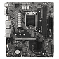 Placa Madre MSI PRO H610M-G DDR5 LGA1700 mATX - Miniatura 3