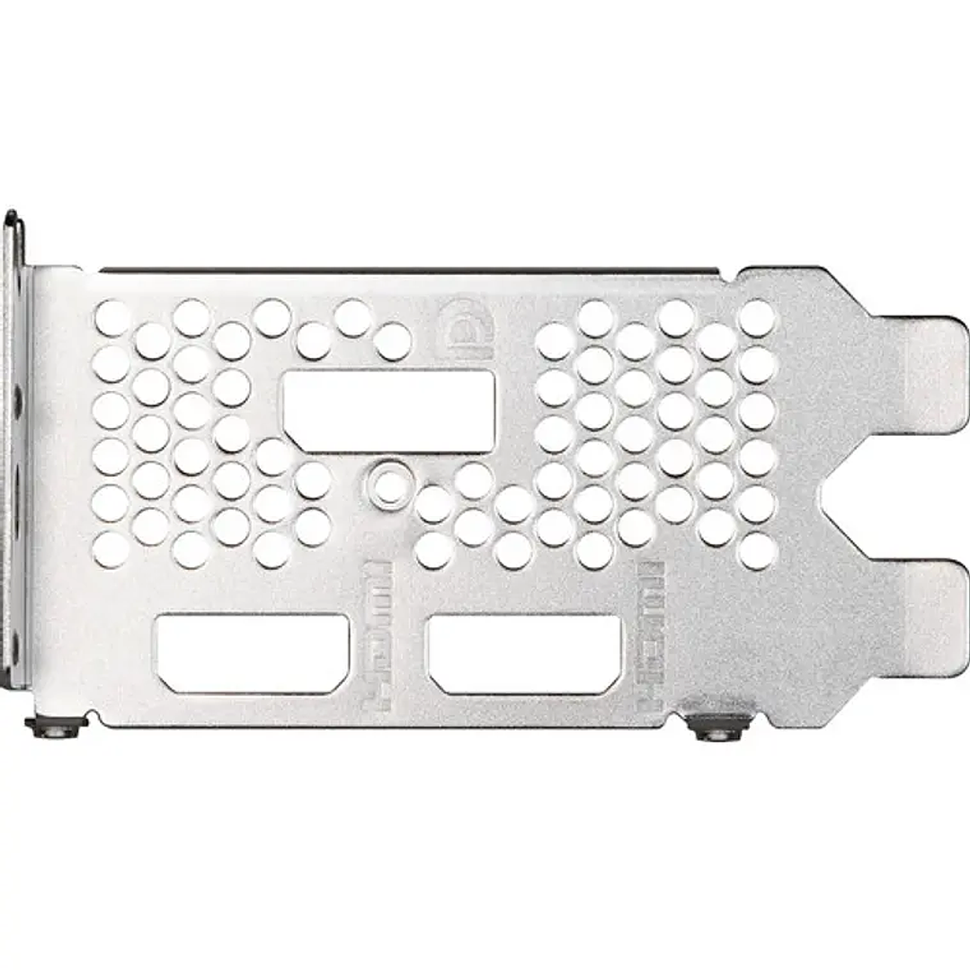 Tarjeta de Video MSI RTX 3050 6GB Low Profile OC 4