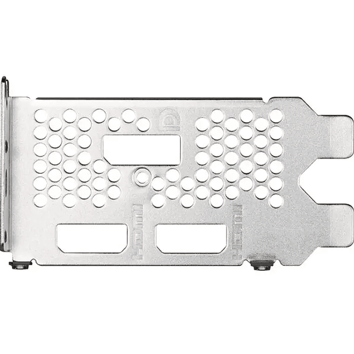 Tarjeta de Video MSI RTX 3050 6GB Low Profile OC 4