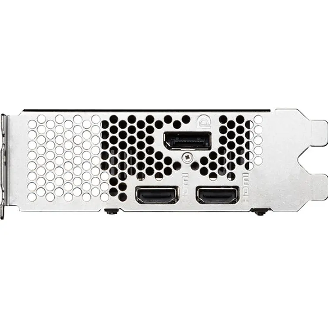 Tarjeta de Video MSI RTX 3050 6GB Low Profile OC 3