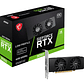 Tarjeta de Video MSI RTX 3050 6GB Low Profile OC - Miniatura 1