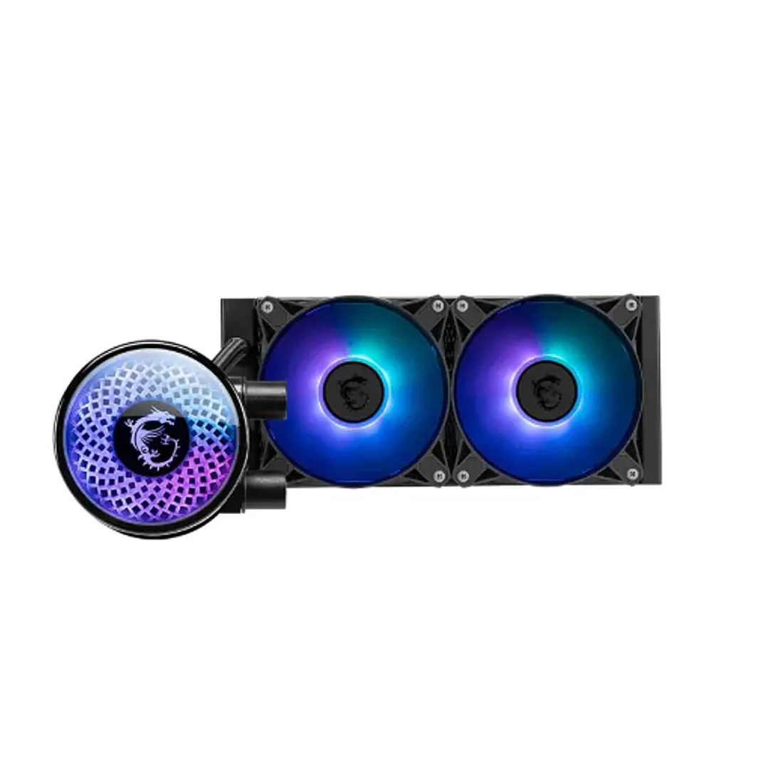 Refrigeración Líquida MSI MAG CoreLiquid A12 240mm 1