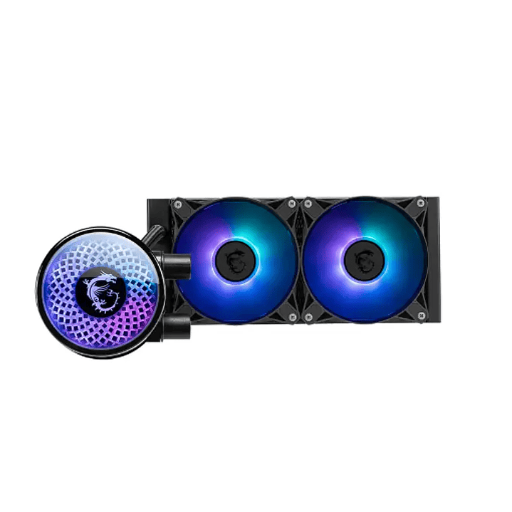 Refrigeración Líquida MSI MAG CoreLiquid A12 240mm 1