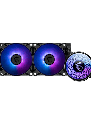 Refrigeración Líquida MSI MAG CoreLiquid A12 240mm